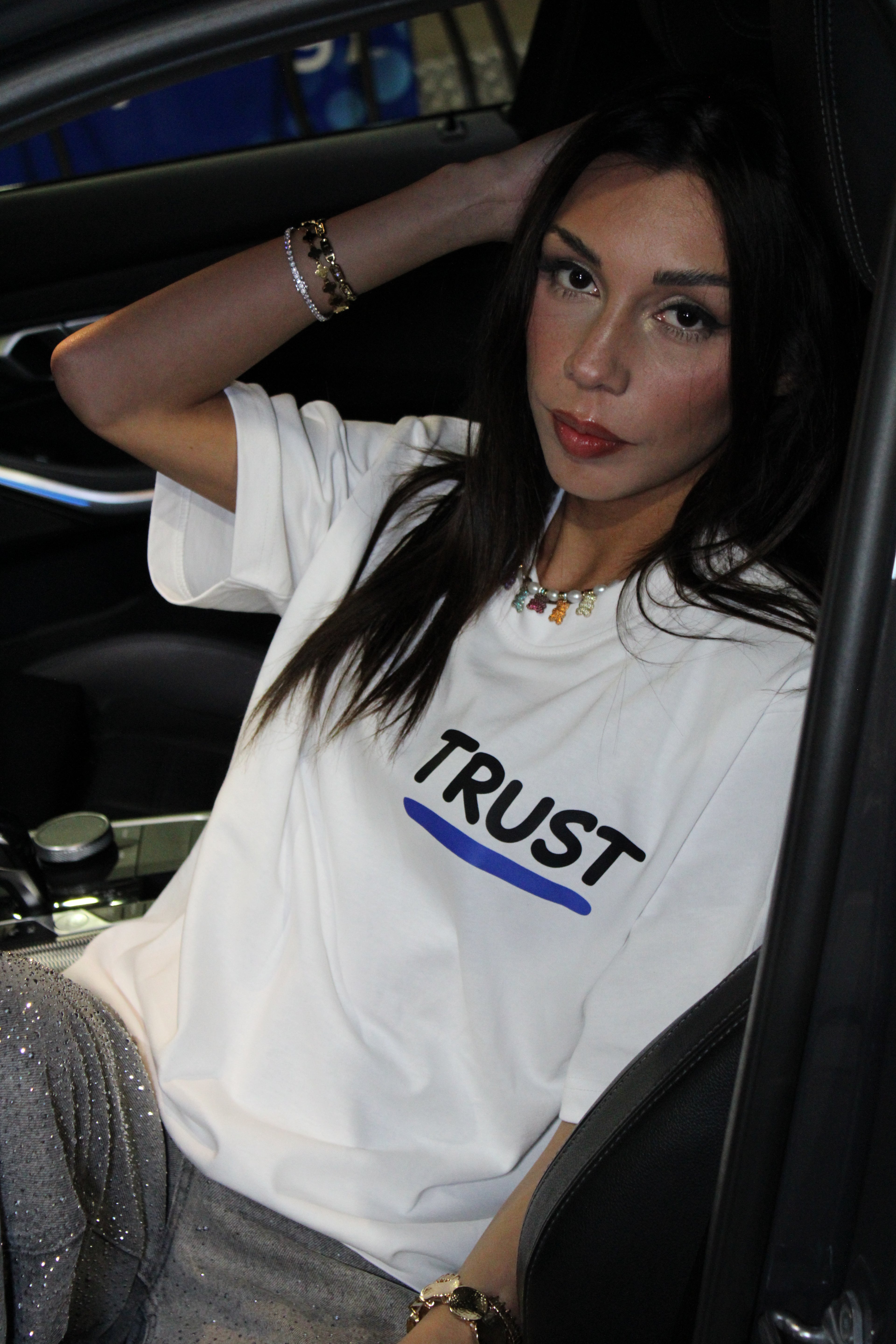 TRUST