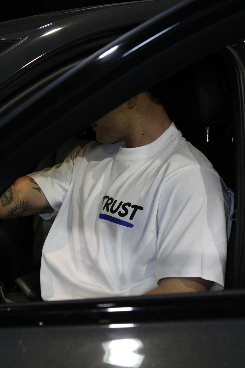 TRUST