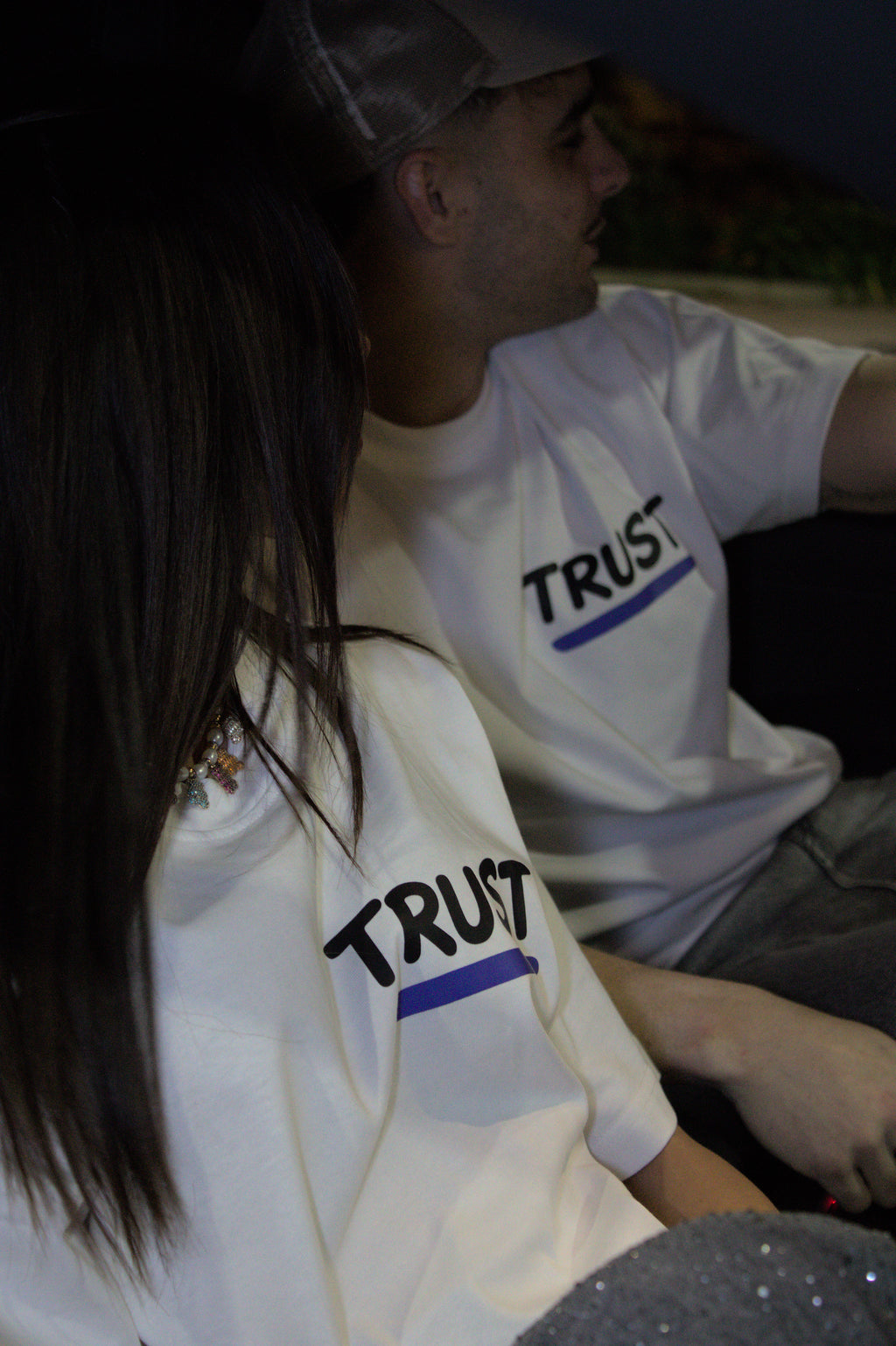 TRUST